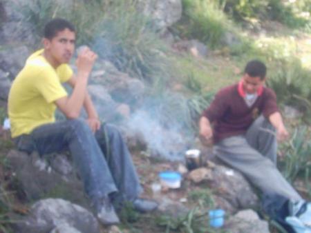 mouad